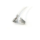 Original indicator lamp vitroceramic Whirlpool Indesit C00045302
