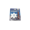 UNIVERSAL - Fin Straightening Comb - CT-351