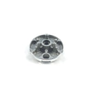 Small burner crown for Electrolux stove 3540138025