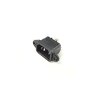 Original plug for Polti iron code M0004572