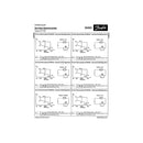 DANFOSS - Refrigerator thermostat - 077B7062