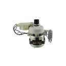 Original 60W pump motor for Whirlpool and Indesit dishwasher