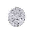 Tuka 160 mm hot plate for Lavatelli cooktops