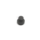 Third wheel 45 dkg for Whirlpool dishwasher