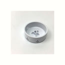 Pomo original nevera Beko repuesto 4640680100 compatible