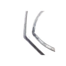 Original Bompani oven door gasket code M54011F91