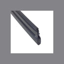 Original 45cm door seal for Whirlpool dishwasher C00525705