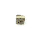 GENERAL ELECTRIC - Infinite control switch for hob - WB24T10162