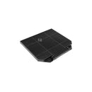 ELECTROLUX, FRANKE, SMEG, WHIRLPOOL, AEG, ARISTON, FABER, INDESIT, PROGRESS, REX, ZANUSSI, ARTHUR MARTIN, BRANDT, ZANKER, HUSQVARNA, JUNO, TRICITY BENDIX, JOHN LEWIS - Filtro de carbón rectangular para Extractor hood - KITFC161