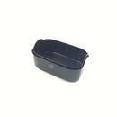 Original ICS 3216 steamer container De Longhi for kitchen robot