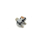 Original 2-way 180° solenoid valve for LG washing machine 5221EN1005K