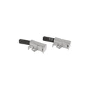 Bosch carbon brushes for washing machine code 00188484