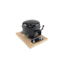 VARI MARCHI - Refrigerator compressor - DK52C