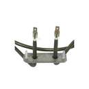 GORENJE, CANDY, BAUKNECHT - Circular oven heating element - 379201