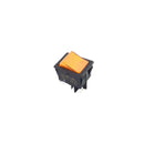 Original 4-contact switch for Polti M0002279 iron