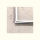 Gasket group for Beko refrigerator code 4668512500