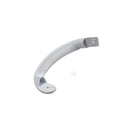 Original refrigerator Beko door handle 4326390500 Indesit C00895833