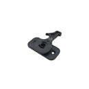 Original spare oven door lock Gorenje 661634