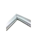 Original magnetic gasket freezer Gorenje 162629 white