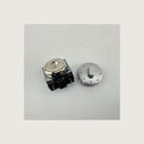 Timer kit with knob for De Longhi GL1154 microwave