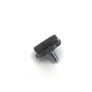 Original Beko washing machine foot compatible with codes 2912700500 and C00864345