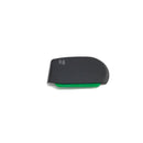 Eb7 left brush cover Vorwerk Folletto 37222