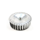 Original fan for Whirlpool and Indesit dryer with codes C00378789