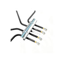 Resistencia superior horno Bosch 2700W original 00438196