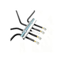 Bosch original upper oven heating element 2700W 00438196