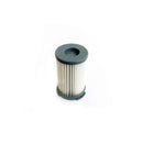Original cylindrical HEPA filter H10 Electrolux for vacuum cleaners