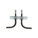 NARDI, BLANCO - Lower oven heating element 1000W - 040199009948R
