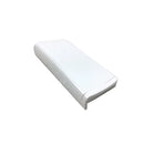 Manilla puerta original frigorífico Whirlpool blanca 481949878491
