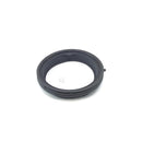 Original door seal washing machine Beko code 2466300303