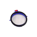 Original round HEPA filter Dyson 916188-06 for vacuum cleaners