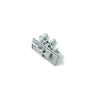 2-way duct connector for Electrolux washing machine 1325021101