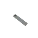soporte brazo aspersor lavavajillas Beko original 1756530100