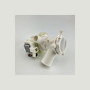 Original drain pump for washing machine Beko 2840940500