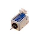 Elettromagneto para secadora Bosch con códigos 00631076 y 10023050