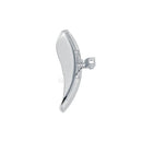 Original door handle for Vestel washing machine 40019865 and compatibles