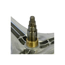 CANDY, HOOVER, FAGOR, KELVINATOR, OTSEIN, PHILCO, ROSIERES, ZEROWATT - Washing machine drum shaft - 49003265, 92994862