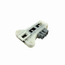 Original door lock for Whirlpool Indesit Hotpoint washing machine
