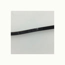Poly-V J5 1270 belt for Whirlpool and Indesit washing machine