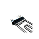 Original 1500W heating element for Candy washing machine models 90421710