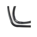 Whirlpool Oven Door Seal 482000092347 Compatible with Indesit