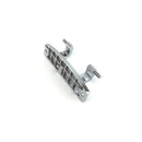 Washing machine door seal for Haier Candy 0020101300A 49055632