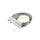 Ventilador original frigorífico Whirlpool con códigos Indesit