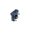 Original switch for Bompani vitroceramic hob code M00317571