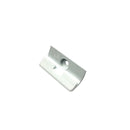 Original Whirlpool Indesit refrigerator door hook C00319483