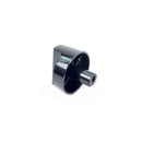 85N gas tele slope knob for Bompani stove M00396547