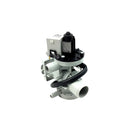 Original drain pump for LG washing machine 5859EN1006M